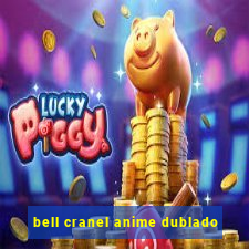 bell cranel anime dublado